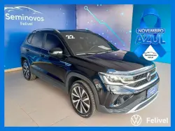 VOLKSWAGEN Taos 1.4 16V 4P FLEX 250 TSI HIGHLINE AUTOMTICO