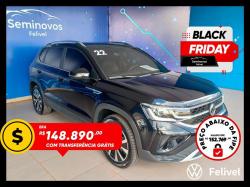 VOLKSWAGEN Taos 1.4 16V 4P FLEX 250 TSI HIGHLINE AUTOMTICO