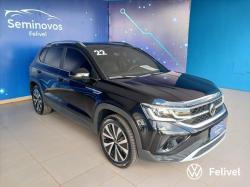 VOLKSWAGEN Taos 1.4 16V 4P FLEX 250 TSI HIGHLINE AUTOMTICO