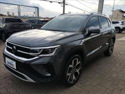 VOLKSWAGEN Taos 1.4 16V 4P FLEX 250 TSI HIGHLINE AUTOMTICO