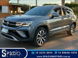 VOLKSWAGEN Taos 1.4 16V 4P FLEX 250 TSI HIGHLINE AUTOMTICO