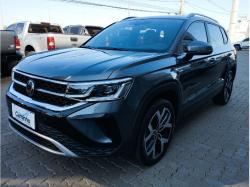 VOLKSWAGEN Taos 1.4 16V 4P FLEX 250 TSI HIGHLINE AUTOMTICO