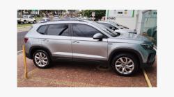 VOLKSWAGEN Taos 1.4 16V 4P FLEX 250 TSI CONFORTLINE AUTOMTICO