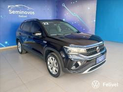 VOLKSWAGEN Taos 1.4 16V 4P FLEX 250 TSI CONFORTLINE AUTOMTICO