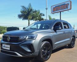 VOLKSWAGEN Taos 1.4 16V 4P FLEX 250 TSI CONFORTLINE AUTOMTICO
