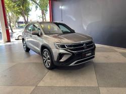 VOLKSWAGEN Taos 1.4 16V 4P FLEX 250 TSI HIGHLINE AUTOMTICO
