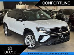 VOLKSWAGEN Taos 1.4 16V 4P FLEX 250 TSI CONFORTLINE AUTOMTICO