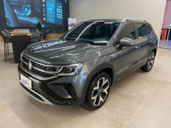 VOLKSWAGEN Taos 1.4 16V 4P FLEX 250 TSI HIGHLINE AUTOMTICO