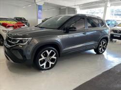 VOLKSWAGEN Taos 1.4 16V 4P FLEX 250 TSI HIGHLINE AUTOMTICO