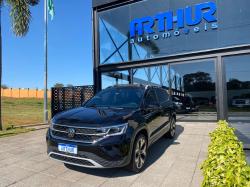 VOLKSWAGEN Taos 1.4 16V 4P FLEX 250 TSI HIGHLINE AUTOMTICO