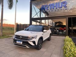 VOLKSWAGEN Taos 1.4 16V 4P FLEX 250 TSI HIGHLINE AUTOMTICO