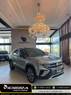 VOLKSWAGEN Taos 1.4 16V 4P FLEX 250 TSI HIGHLINE AUTOMTICO