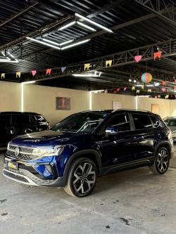 VOLKSWAGEN Taos 1.4 16V 4P FLEX 250 TSI HIGHLINE AUTOMTICO