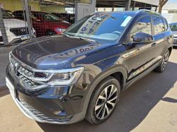 VOLKSWAGEN Taos 1.4 16V 4P FLEX 250 TSI HIGHLINE AUTOMTICO