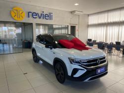 VOLKSWAGEN Taos 1.4 16V 4P FLEX 250 TSI HIGHLINE AUTOMTICO