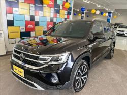 VOLKSWAGEN Taos 1.4 16V 4P FLEX 250 TSI HIGHLINE AUTOMTICO