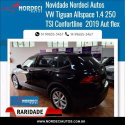 VOLKSWAGEN Tiguan 1.4 16V 4P TSI 250 FLEX TURBO COMFORTLINE AUTOMTICO