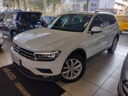 VOLKSWAGEN Tiguan 1.4 250 TSI TOTAL FLEX ALLSPACE TURBO AUTOMTICO TIPTRONIC