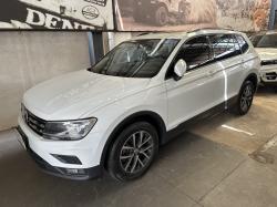 VOLKSWAGEN Tiguan 1.4 16V 4P TSI 250 FLEX TURBO COMFORTLINE AUTOMTICO