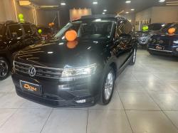 VOLKSWAGEN Tiguan 1.4 250 TSI TOTAL FLEX ALLSPACE COMFORTLINE TURBO AUTOMTICO TIPTRONIC