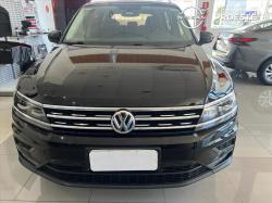 VOLKSWAGEN Tiguan 1.4 250 TSI TOTAL FLEX ALLSPACE COMFORTLINE TURBO AUTOMTICO TIPTRONIC