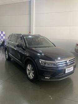 VOLKSWAGEN Tiguan 1.4 16V 4P TSI 250 FLEX TURBO COMFORTLINE AUTOMTICO