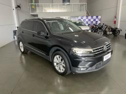 VOLKSWAGEN Tiguan 1.4 16V 4P TSI 250 FLEX TURBO COMFORTLINE AUTOMTICO