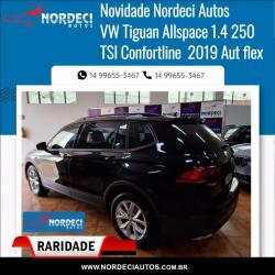 VOLKSWAGEN Tiguan 1.4 16V 4P TSI 250 FLEX TURBO AUTOMTICO