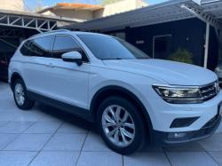 VOLKSWAGEN Tiguan 1.4 16V 4P TSI TURBO DSG AUTOMTICO