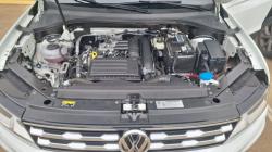 VOLKSWAGEN Tiguan 1.4 250 TSI TOTAL FLEX ALLSPACE TURBO AUTOMTICO TIPTRONIC