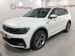 VOLKSWAGEN Tiguan 2.0 16V 4P TSI 350 TURBO R-LINE 4MOTION DSG AUTOMTICO