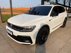 VOLKSWAGEN Tiguan 2.0 16V 4P TSI 350 TURBO R-LINE 4MOTION DSG AUTOMTICO