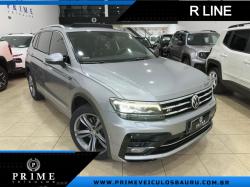 VOLKSWAGEN Tiguan 2.0 16V 4P FSI R-LINE TURBO AUTOMTICO