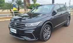 VOLKSWAGEN Tiguan 2.0 16V 4P TSI 300 TURBO R-LINE AUTOMTICO