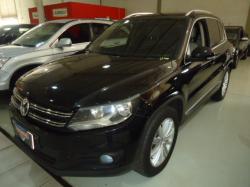 VOLKSWAGEN Tiguan 2.0 16V 4P TSI 4WD TURBO AUTOMTICO