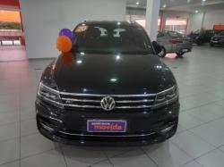 VOLKSWAGEN Tiguan 2.0 350 TSI TOTAL FLEX ALLSPACE R-LINE 4-MOTION TURBO AUTOMTICO DSG