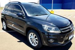 VOLKSWAGEN Tiguan 2.0 16V 4P TSI 4WD TURBO AUTOMTICO