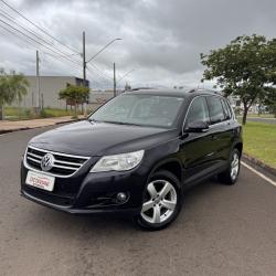 VOLKSWAGEN Tiguan 2.0 16V 4P TSI 300 TURBO R-LINE AUTOMTICO