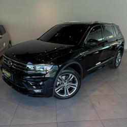 VOLKSWAGEN Tiguan 2.0 16V 4P TSI 350 TURBO R-LINE 4MOTION DSG AUTOMTICO