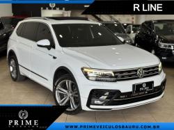 VOLKSWAGEN Tiguan 2.0 16V 4P TSI 300 TURBO R-LINE AUTOMTICO