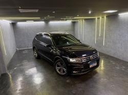 VOLKSWAGEN Tiguan 2.0 350 TSI TOTAL FLEX ALLSPACE R-LINE 4-MOTION TURBO AUTOMTICO DSG