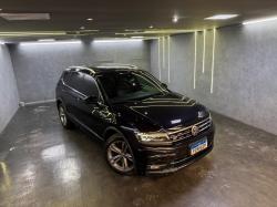 VOLKSWAGEN Tiguan 2.0 350 TSI TOTAL FLEX ALLSPACE R-LINE 4-MOTION TURBO AUTOMTICO DSG