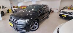 VOLKSWAGEN Tiguan 2.0 16V 4P TSI 350 TURBO R-LINE 4MOTION DSG AUTOMTICO