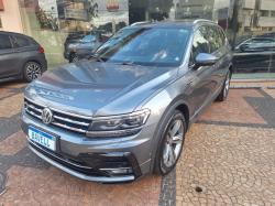 VOLKSWAGEN Tiguan 2.0 300 TSI ALLSPACE R-LINE TURBO AUTOMTICO