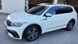 VOLKSWAGEN Tiguan 2.0 300 TSI ALLSPACE R-LINE TURBO AUTOMTICO