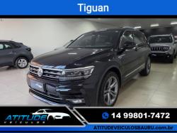 VOLKSWAGEN Tiguan 2.0 350 TSI TOTAL FLEX ALLSPACE R-LINE 4-MOTION TURBO AUTOMTICO DSG
