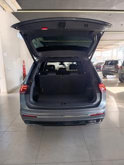 VOLKSWAGEN Tiguan 2.0 300 TSI ALLSPACE R-LINE TURBO AUTOMTICO