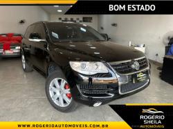 VOLKSWAGEN Touareg 3.6 24V V6 4P FSI 4X4 AUTOMTICO