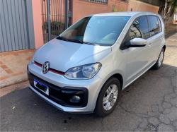 VOLKSWAGEN UP 1.0 12V 4P TSI FLEX MOVE UP