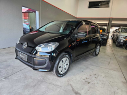 VOLKSWAGEN UP 1.0 12V 4P TAKE FLEX